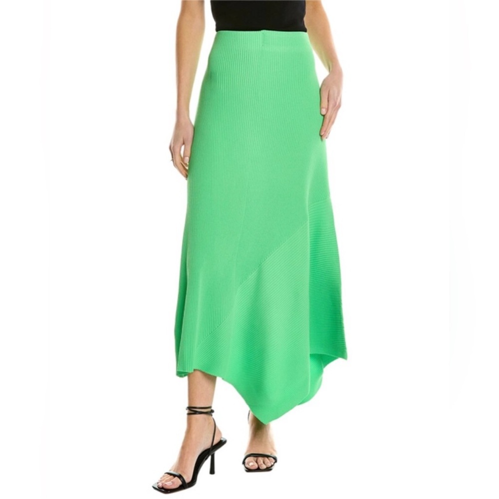 ALC jamie middi skirt